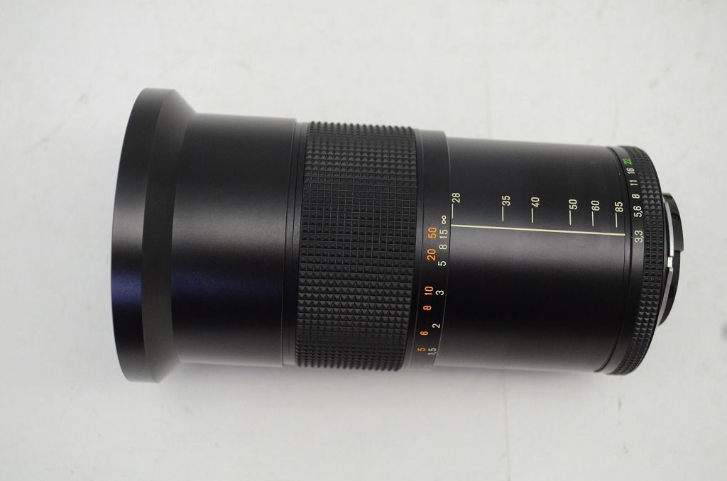 28-85 mm