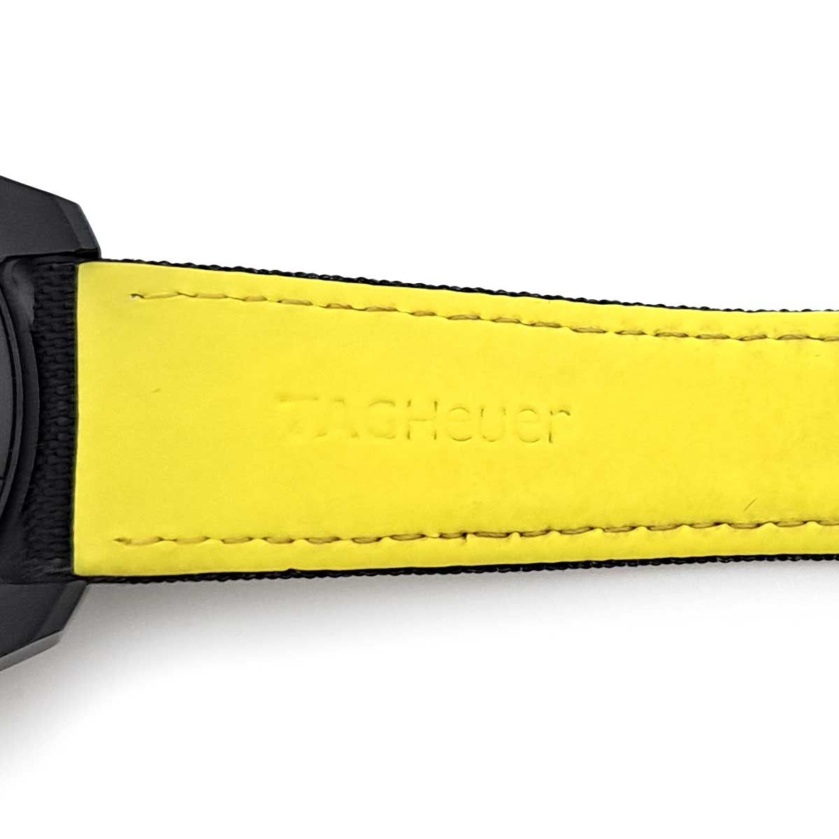 自動巻き チタン