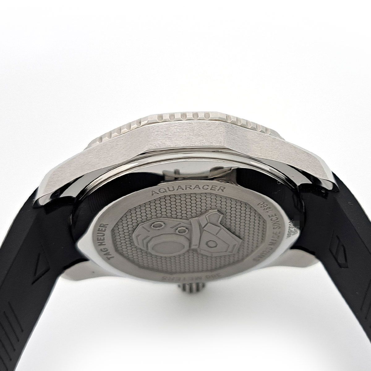 アクアレーサー