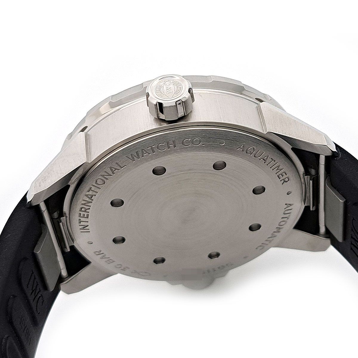 自動巻き ステンレススティール