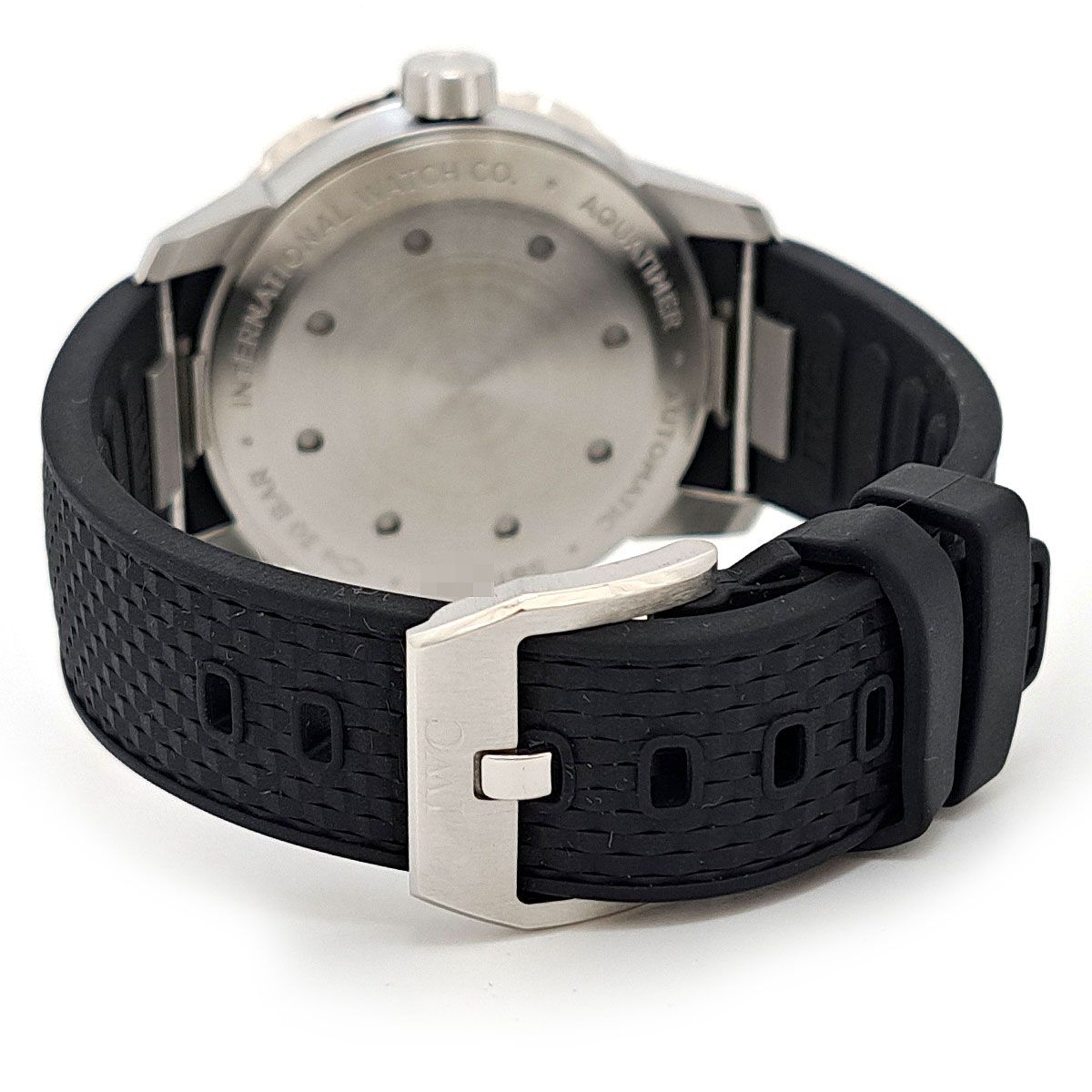 オートマティック 自動巻き