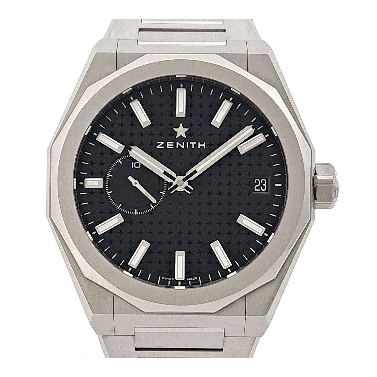 楽天市場】ゼニス デファイ（腕時計用ベルト・バンド｜腕時計用