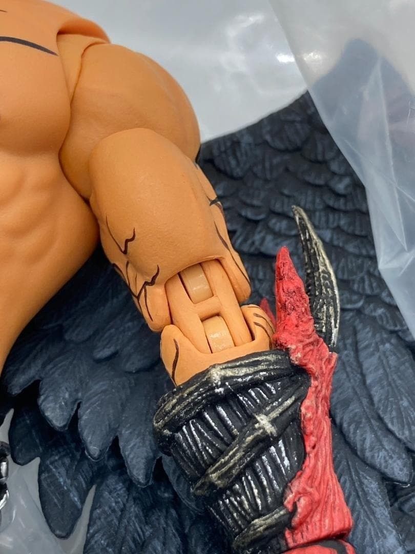 アクションフィギュア