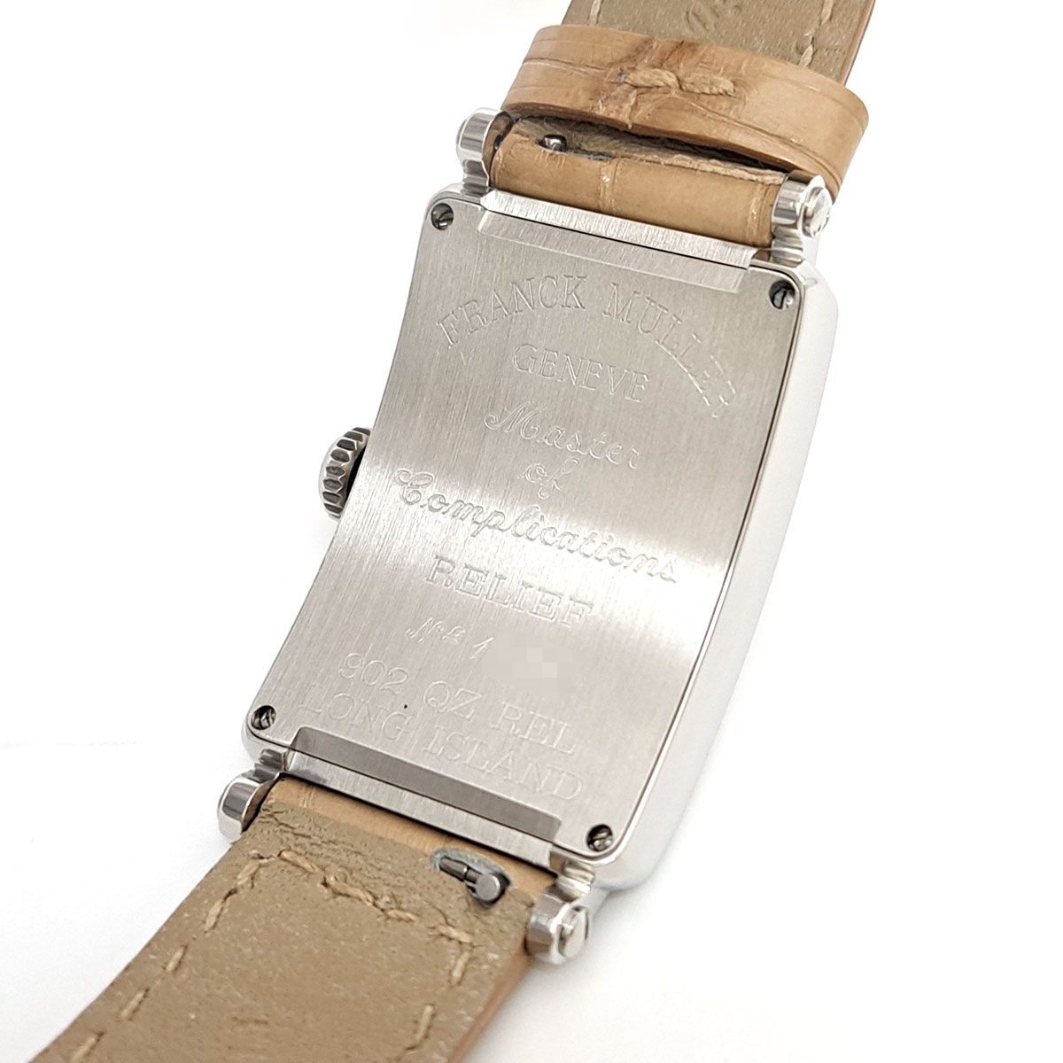 フランクミュラー