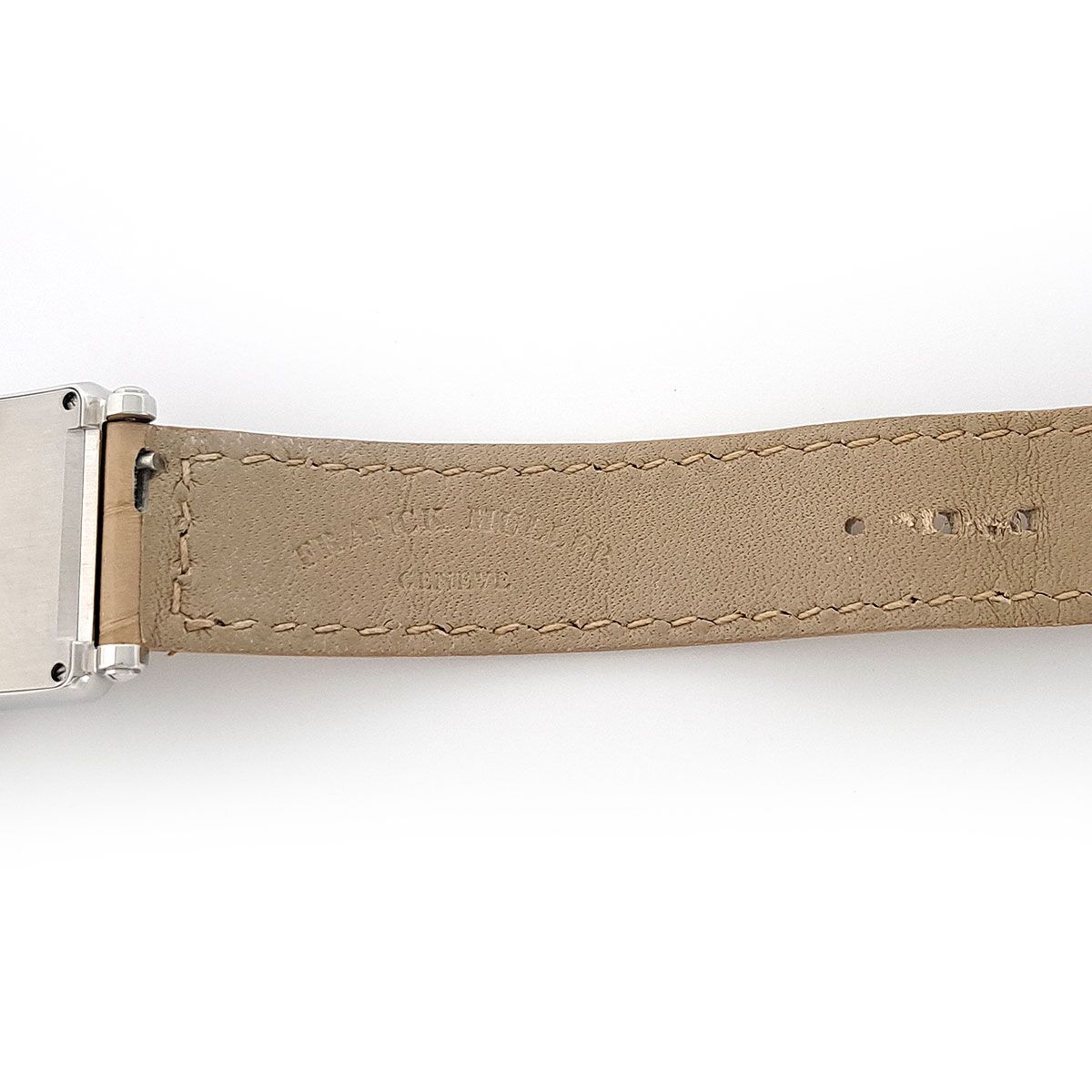 ステンレススティール レディース