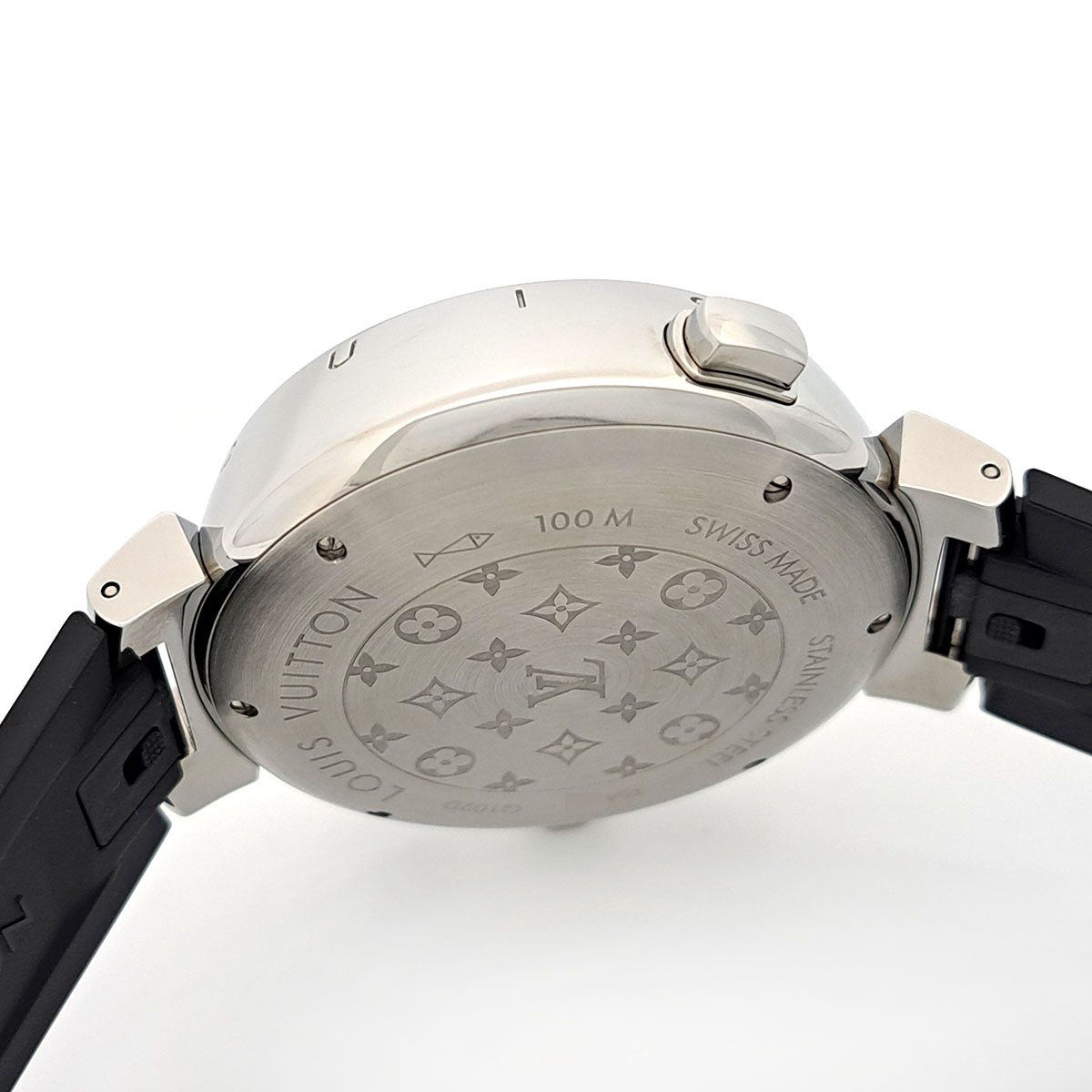 ルイヴィトン タンブール