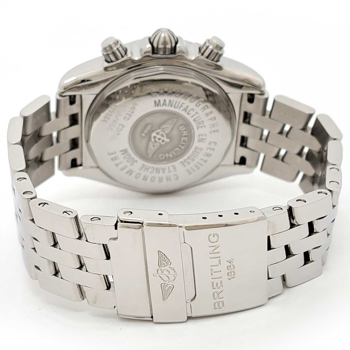 クロノマット エボリューション