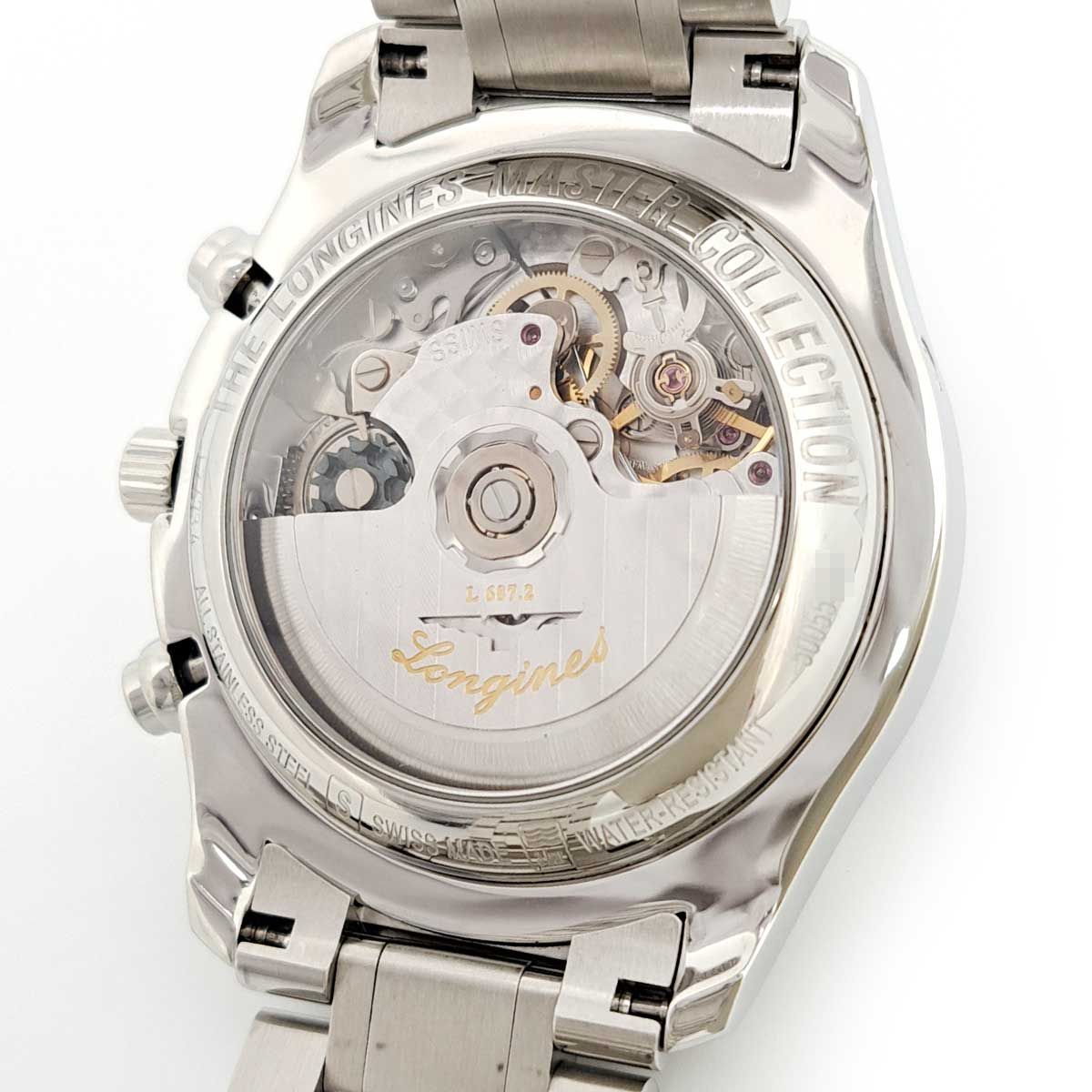 マスター トリプルカレンダー