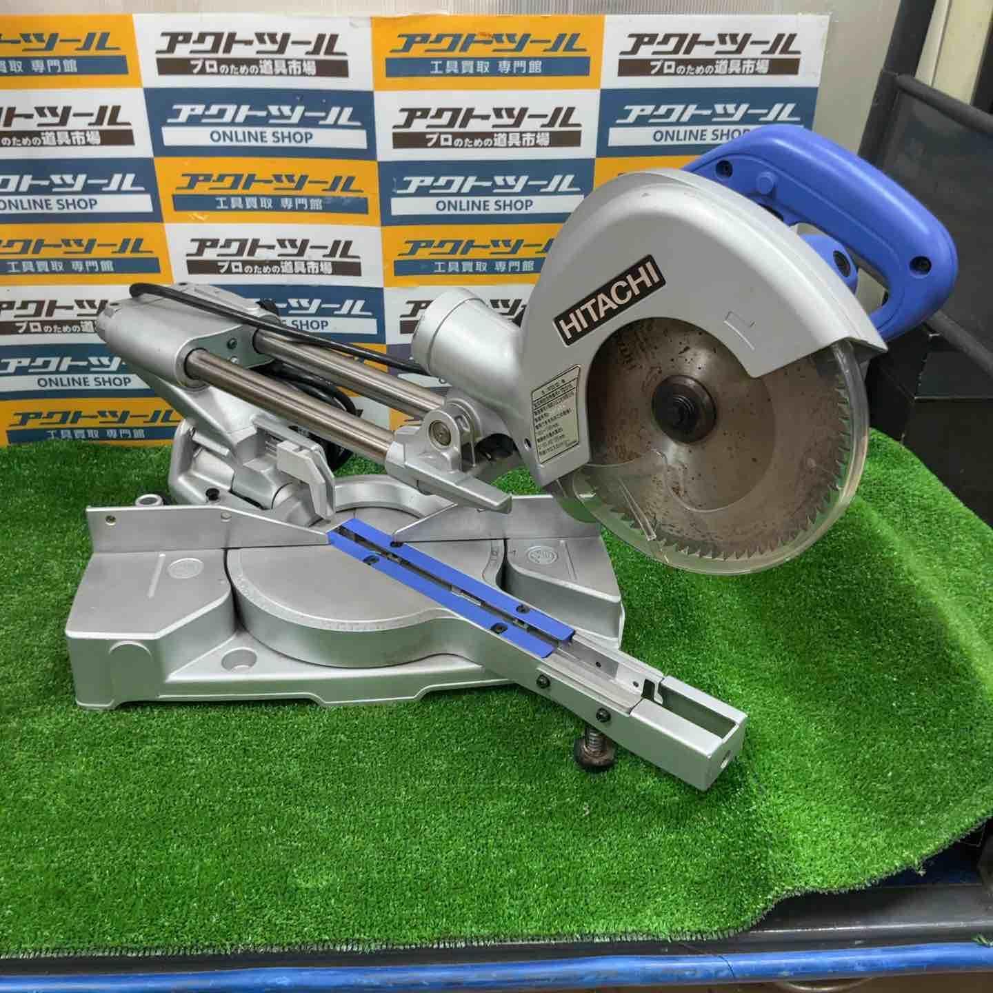 ハイコーキ HIKOKI 旧 日立工機 スライド丸ノコ FC7FSB 草加店 HRDEVELOPMENT_JP