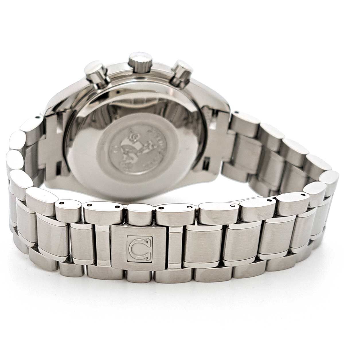 自動巻き ステンレススティール