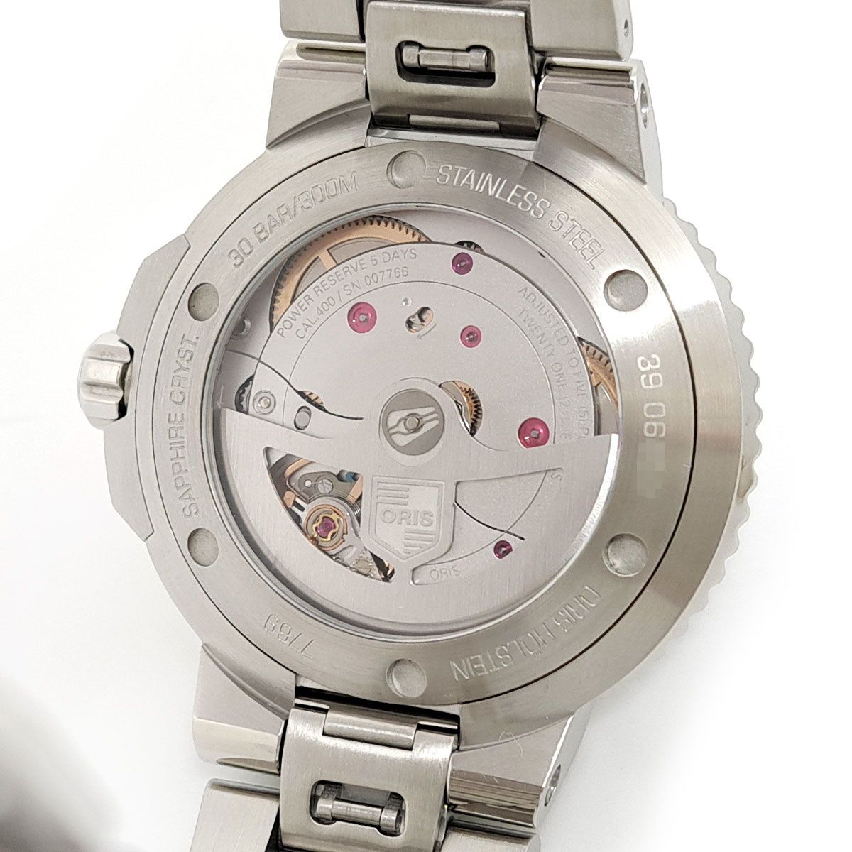 アクイス デイト