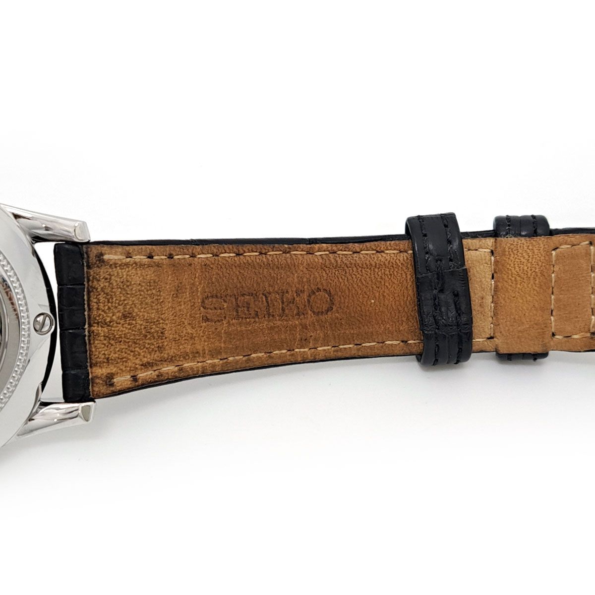 セイコー グランドセイコー メカニカル Overhauled SBGW 031 手巻き ステンレススティール メンズ SEIKO 時計