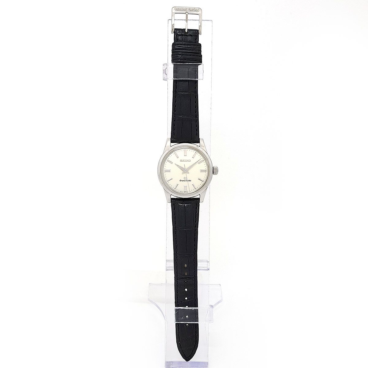 セイコー グランドセイコー メカニカル Overhauled SBGW 031 手巻き ステンレススティール メンズ SEIKO 時計