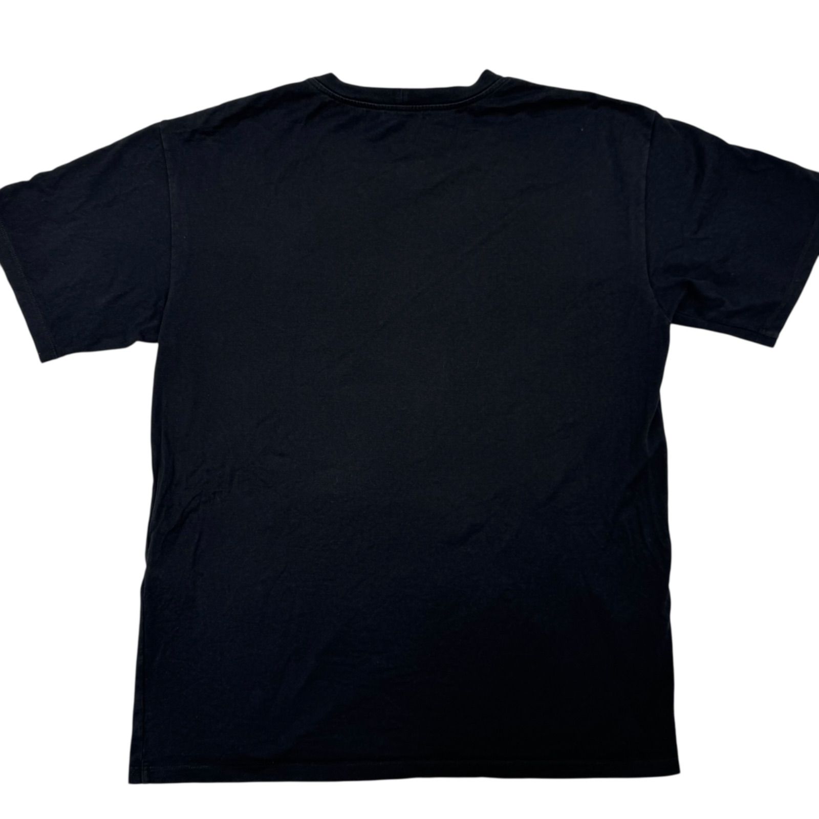 半袖 コットンジャージー