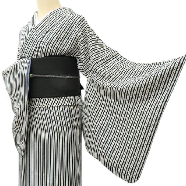 ワイドサイズ 小紋