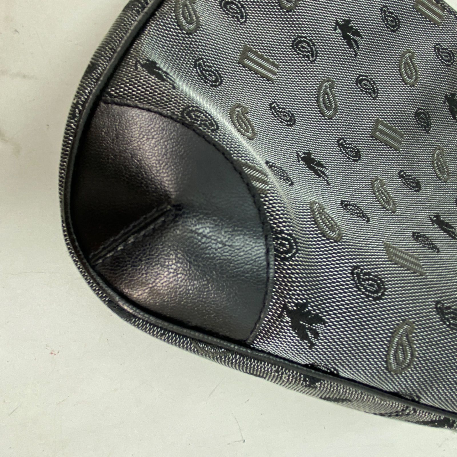 新品未使用】フェイラー コフレドショコラ ポーチ フリル ハート