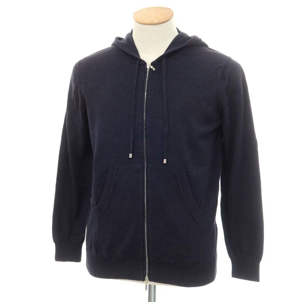 中古】セッテフィーリ カシミア Settefili Cashmere ハイゲージ