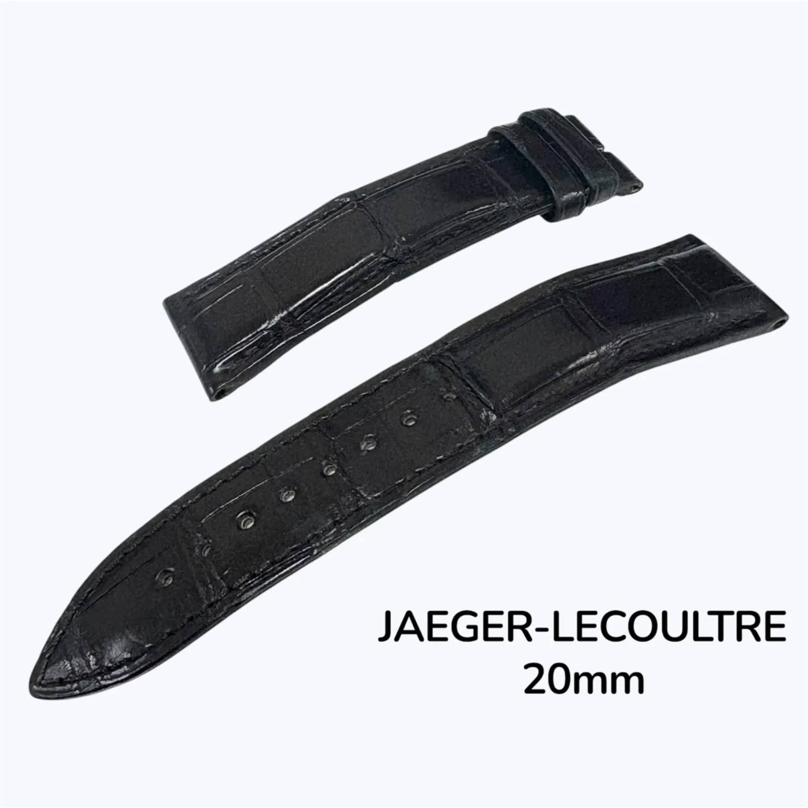 2025年最新】JAEGER-LECOULTRE メンズ レザーベルトの人気アイテム