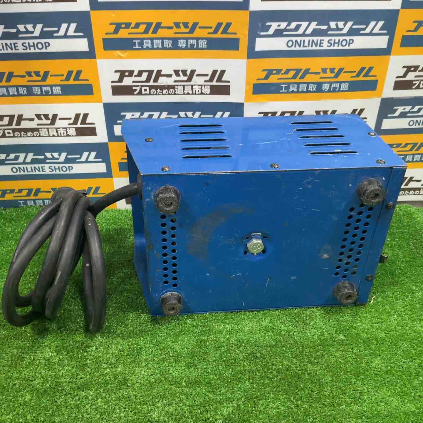 日動工業 入力自動切替式単巻リングトランス 連続定格 FTBO-300 草加店 HRDEVELOPMENT_JP