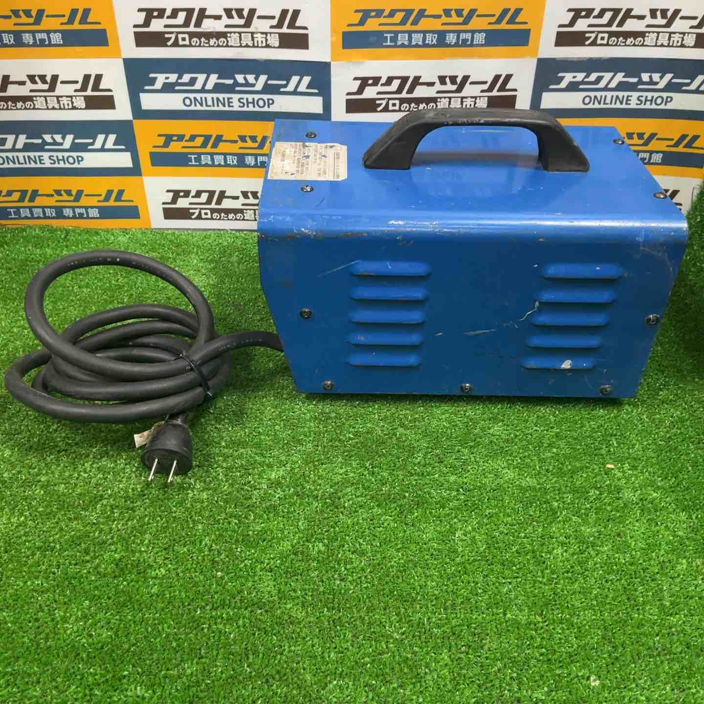 入力自動切替式単巻リングトランス