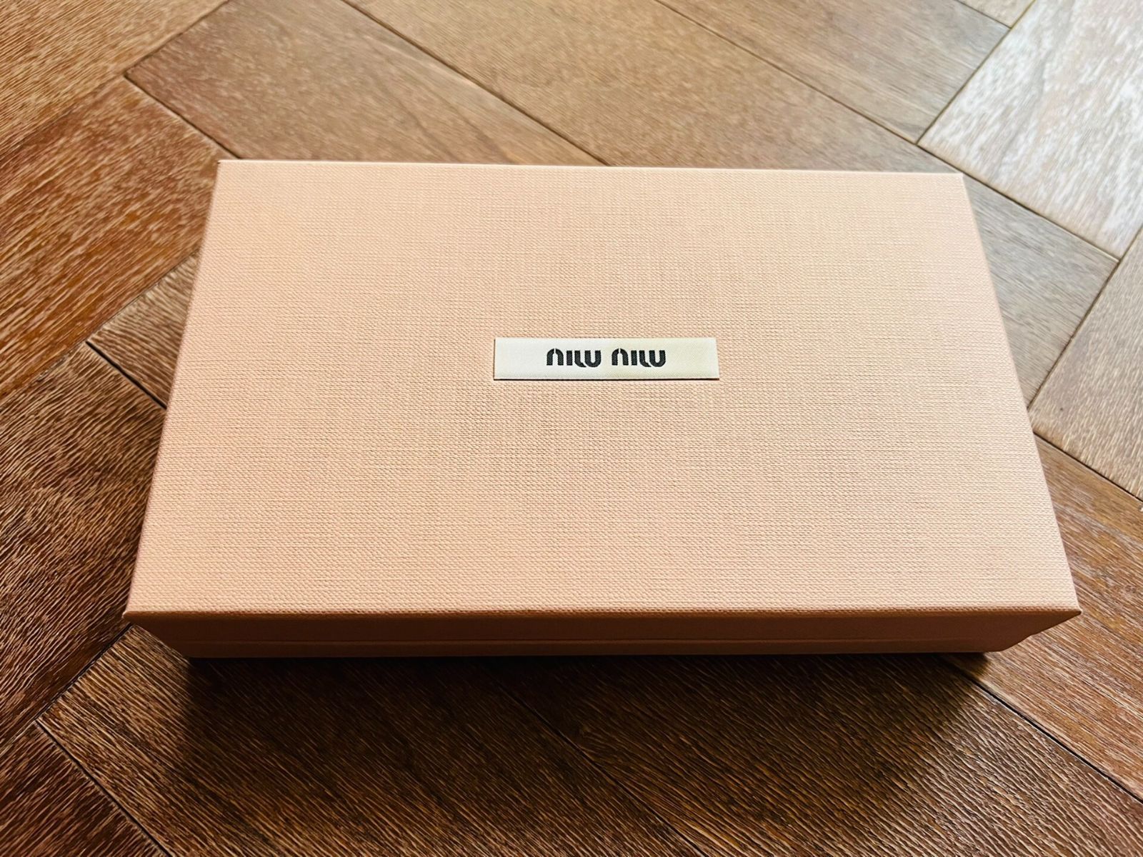 ロングウォレット