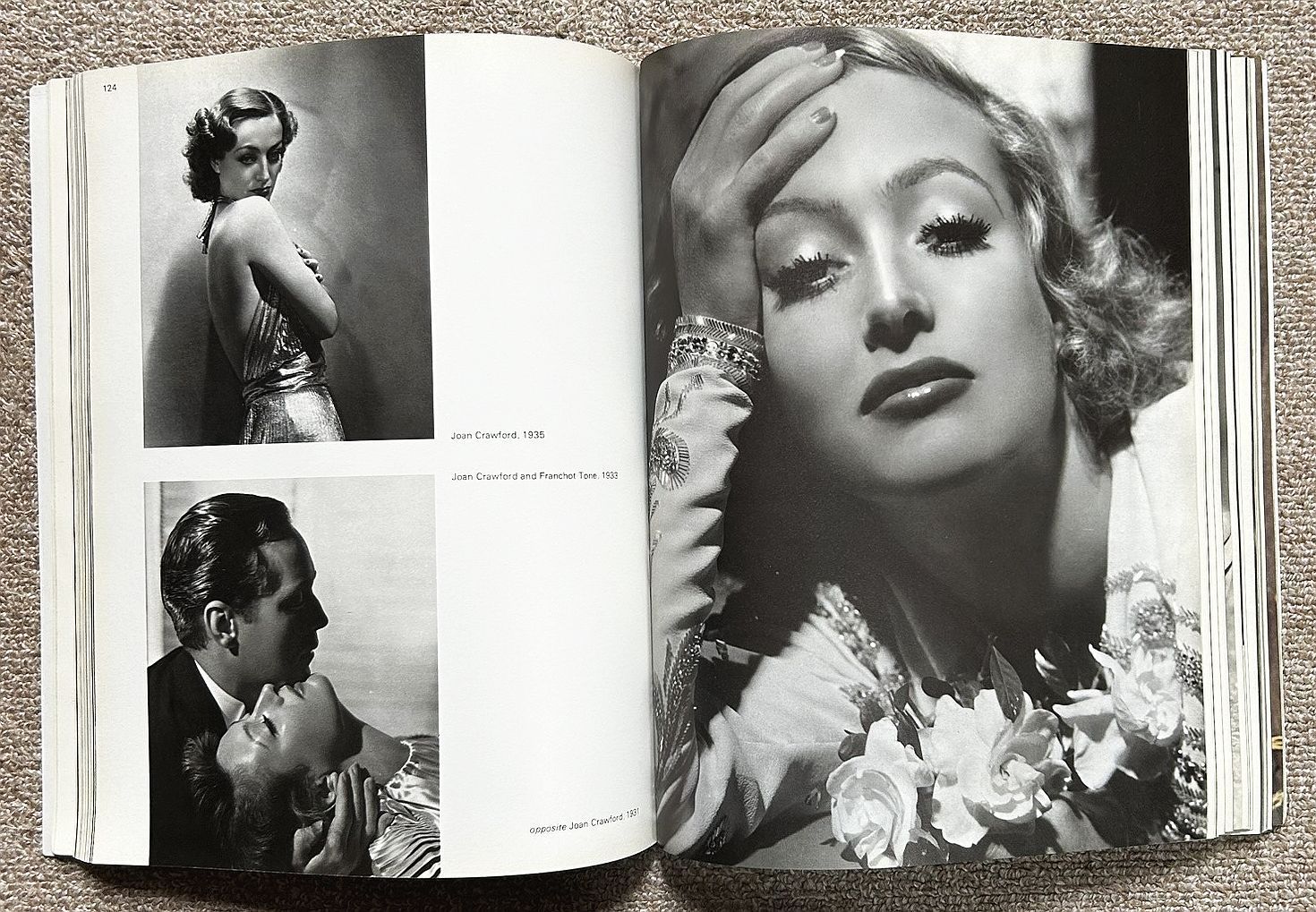 洋書】THE IMAGE MAKERS Sixty Years of Hollywood Glamour ハリウッド