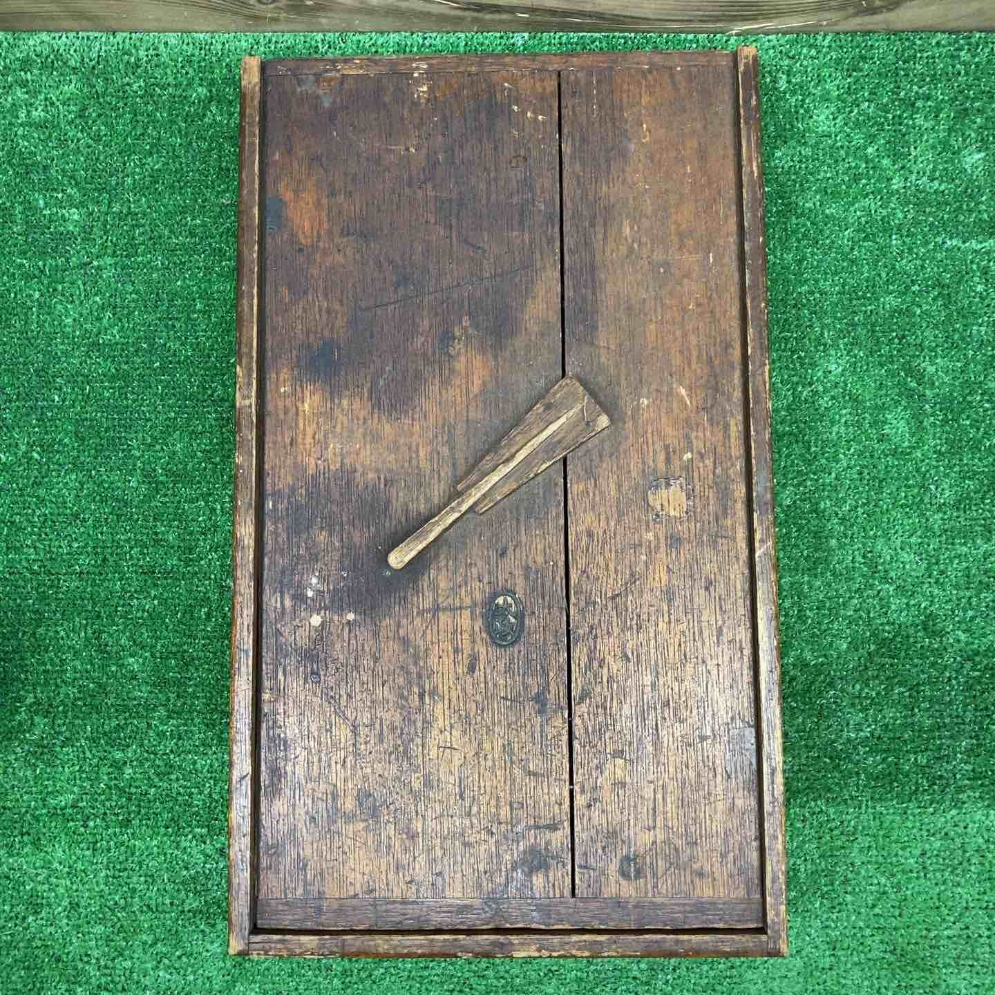 現状品 左久弘 銘 のみ 鑿 10本セット 鴻巣店 BRIGHTFACE_UK