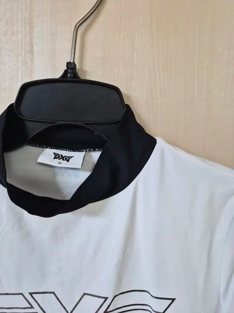 PXG レディース ゴルフ Tシャツ 白 長袖 85