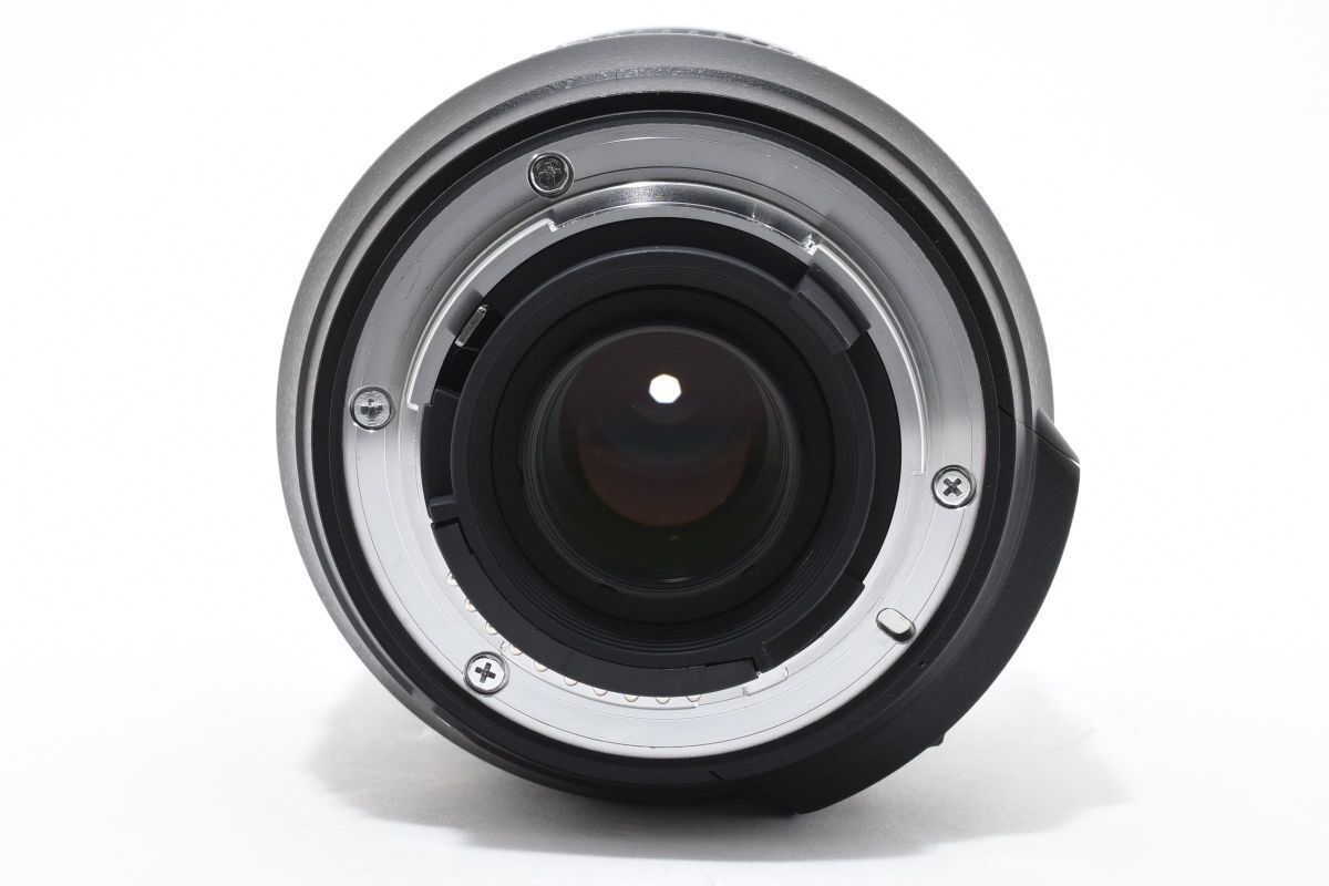  Nikon AF S DX NIKKOR 18 200 mm f 3 5 6 G ED VR II 高倍率ズームレンズ Y 008 レンズ(ズーム) カメラ