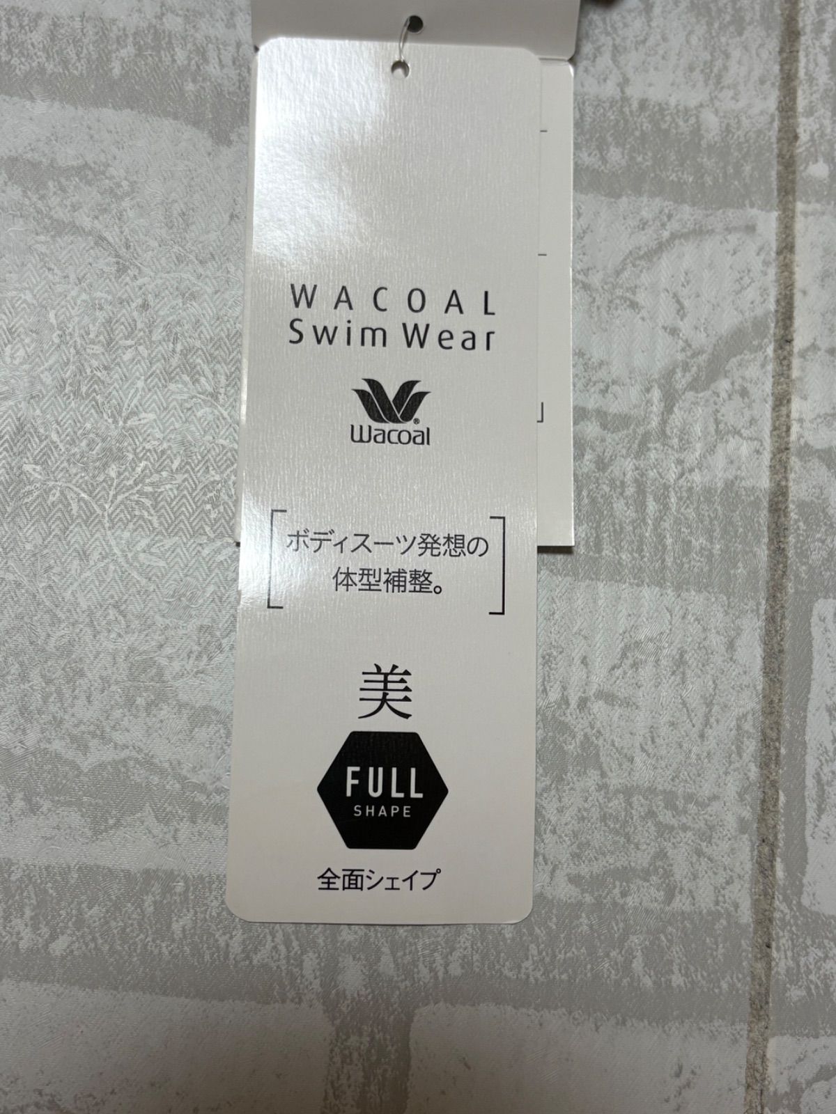 水着 セパレート