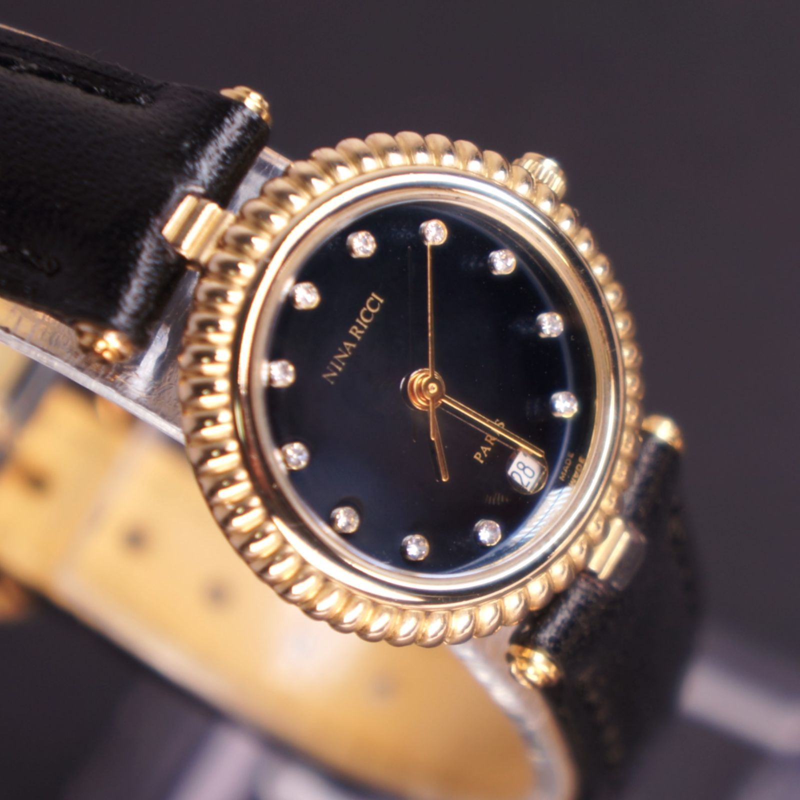 レディース腕時計 ベルト