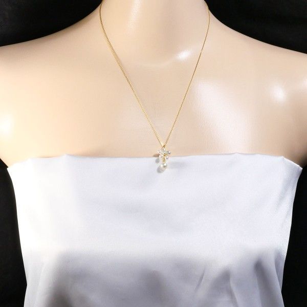 ネックレス necklace