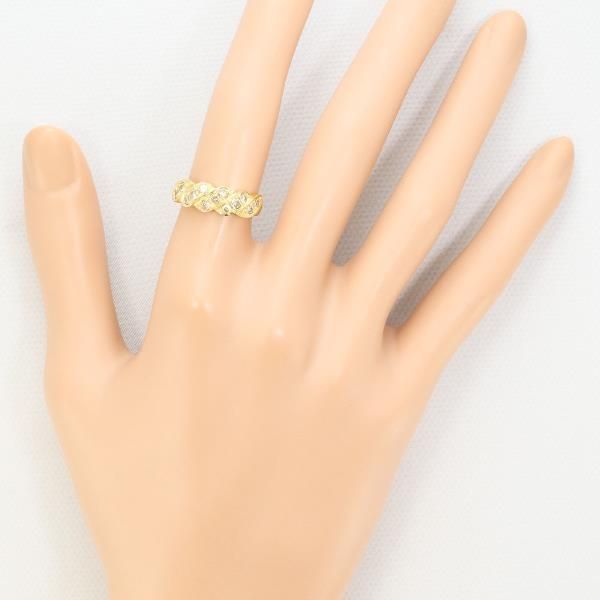 10号 ブラウンダイヤ