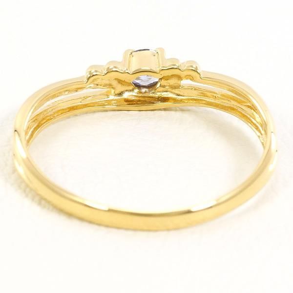 10号 サファイア