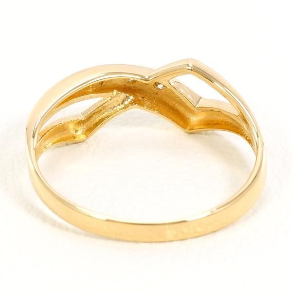 ダイヤ 総重量約1.4g