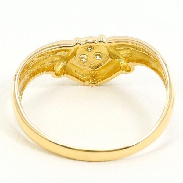 11号 ブラウンダイヤ