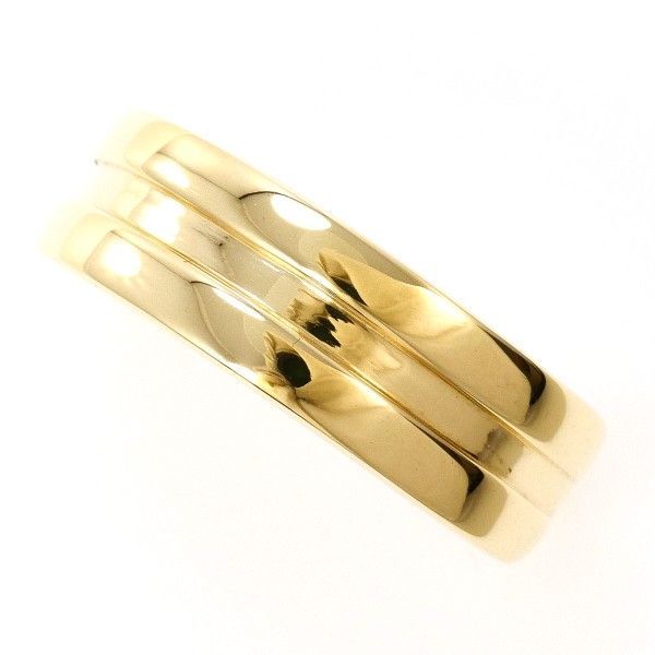 K9YG リング ring 指輪 17号 総重量約3.8g