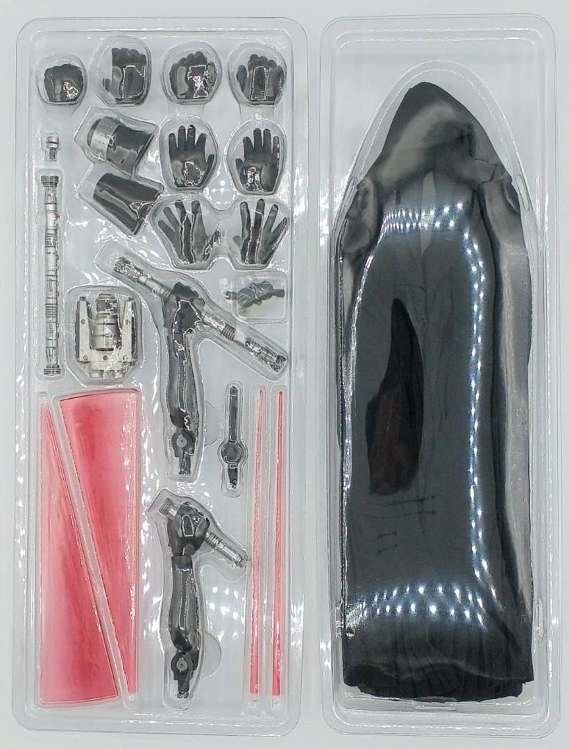 ウォーズ エピソード1