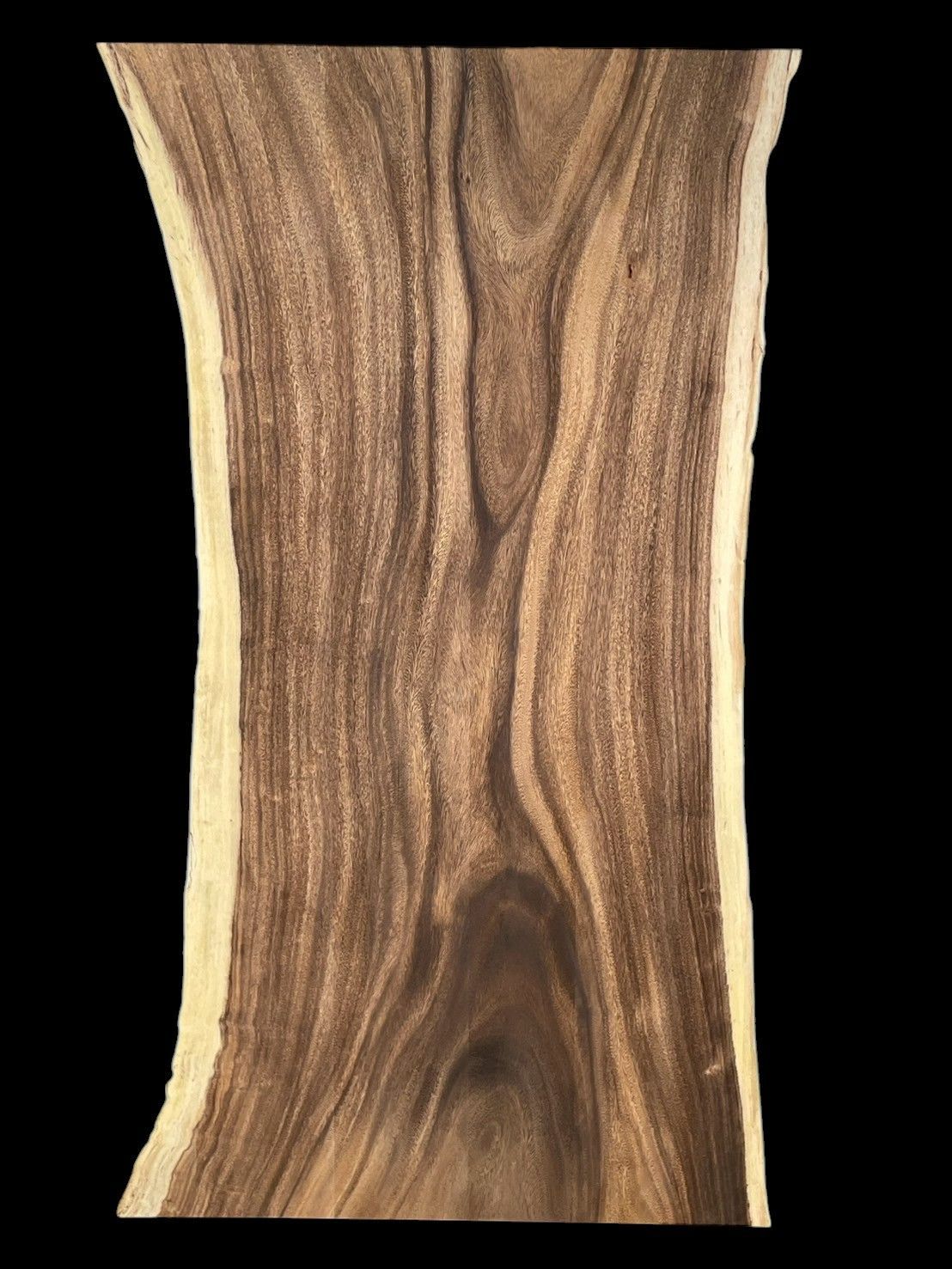 モンキーポッド M259-1 一枚板 乾燥材 棚板 カウンター テーブル DIY 耳付 天板 テレビボード ◆全国都道府県送料無料◆ USTAUSTRALIA_COM_AU