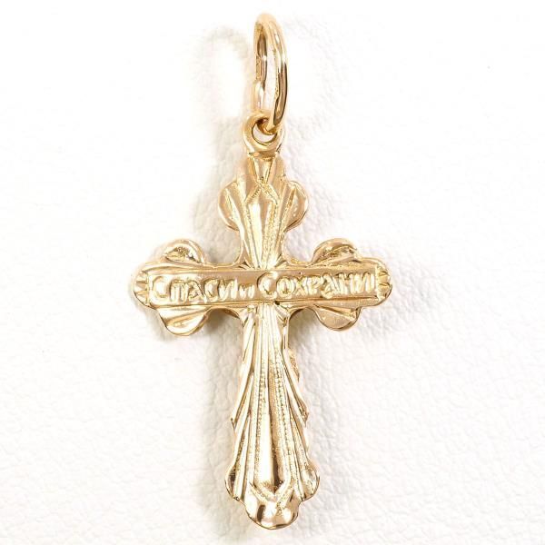 K14PG ペンダントトップ pendant top 総重量約1.4g