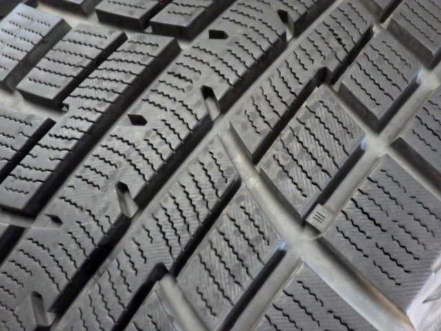 SP896 F◆送料無料●2025年製造 約8.5部山●YOKOHAMA iceGUARD iG52c●225|65R17●4本 FFCRYSTALESIA_COM