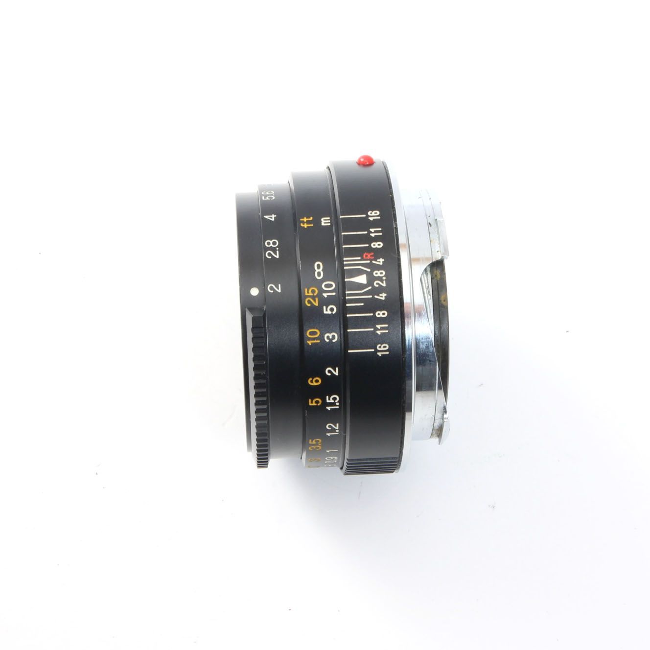 ROKKOR 40ｍｍ