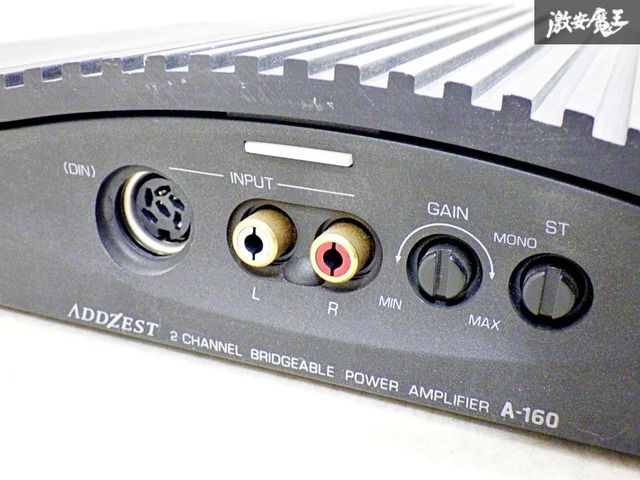 アゼスト　アンプセット #ADDZEST #アンプ #USPS アゼスト アンプセット #ADDZEST #アンプ #USPS アゼスト アンプセット