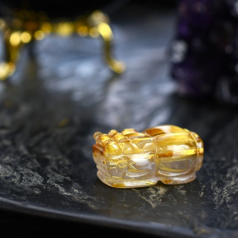 石言葉＊財運|開運|金運|招財