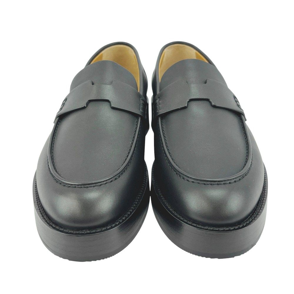 □未使用□2025年□ エルメス モカシン アワー ローファー シューズ 靴