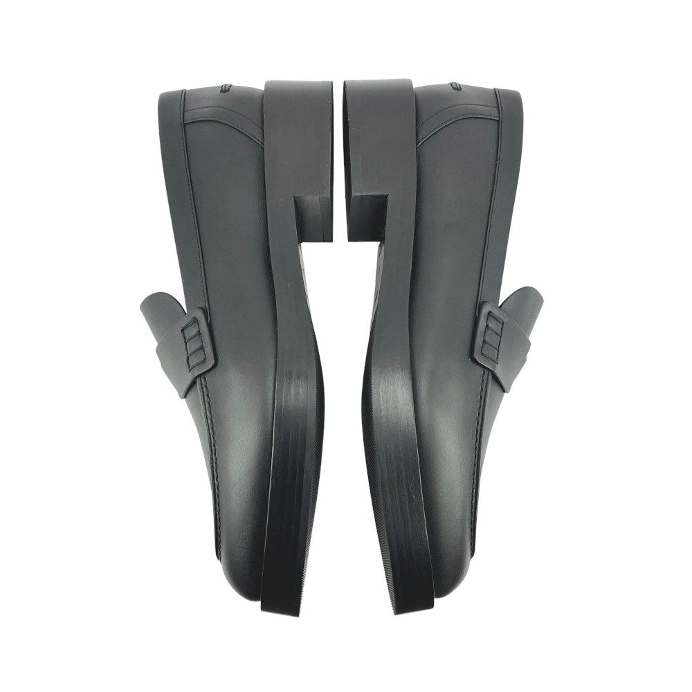 □未使用□2025年□ エルメス モカシン アワー ローファー シューズ 靴