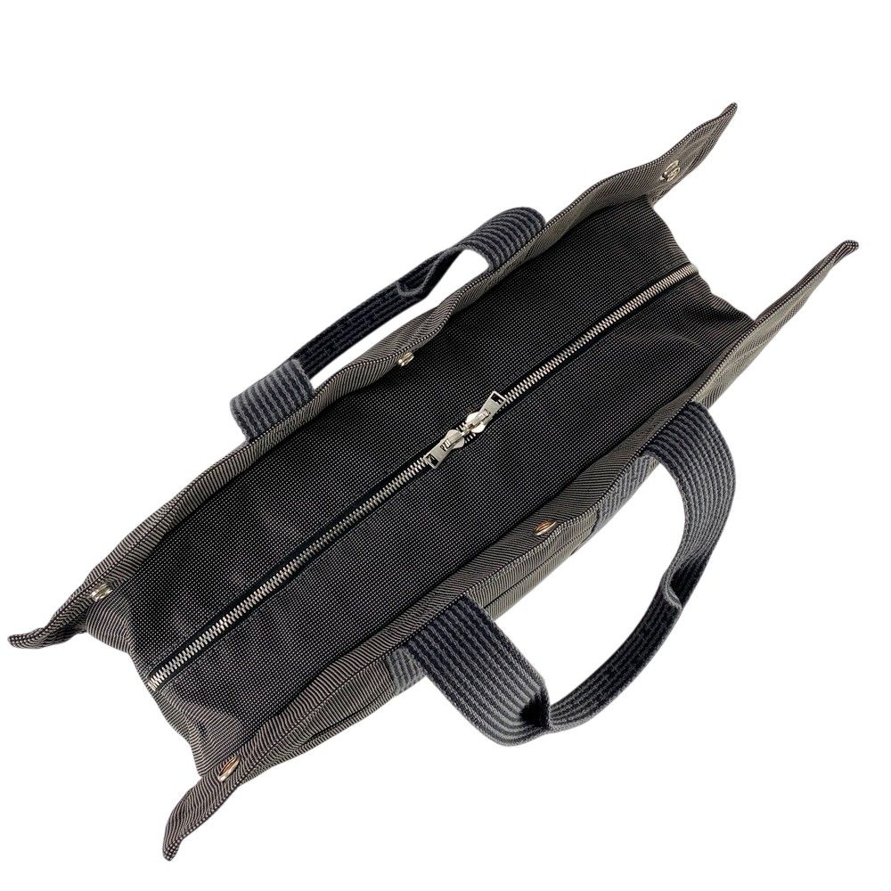 □未使用□ エルメス エールライン トート GM バッグ カバン