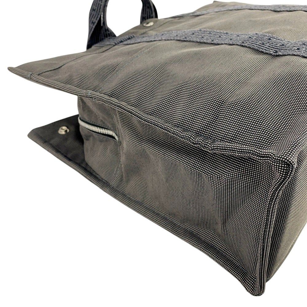 □未使用□ エルメス エールライン トート GM バッグ カバン