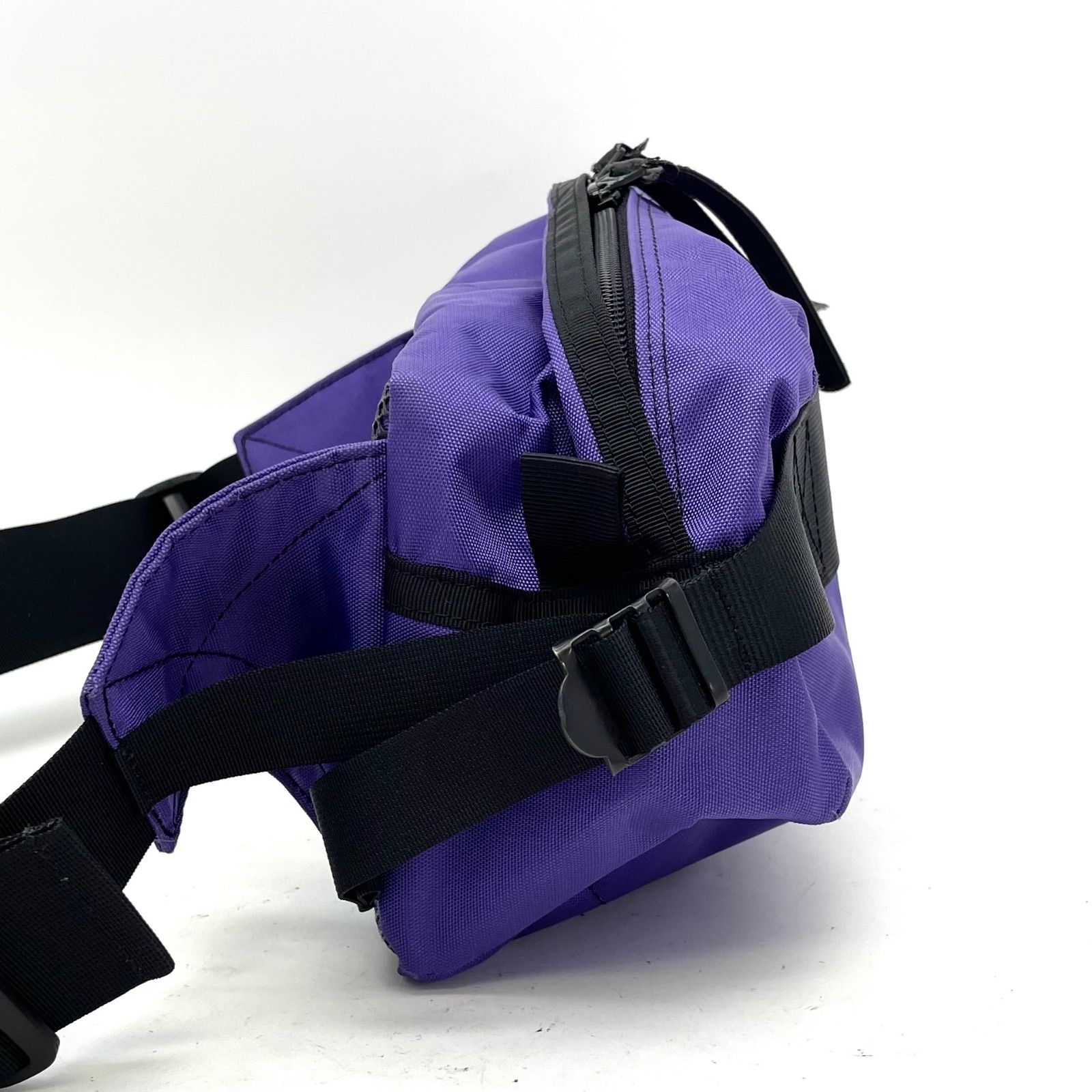 ショルダー メッセンジャー