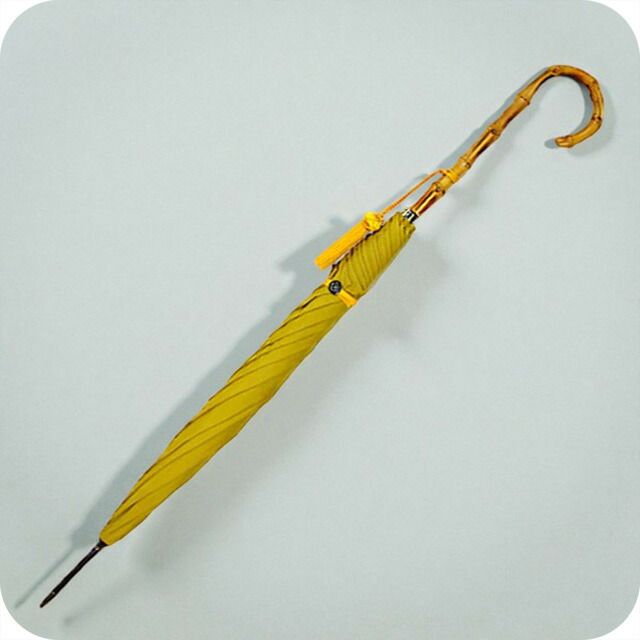 フォックスアンブレラズ FOX UMBRELLAS 小物 レディース wl4-mustard